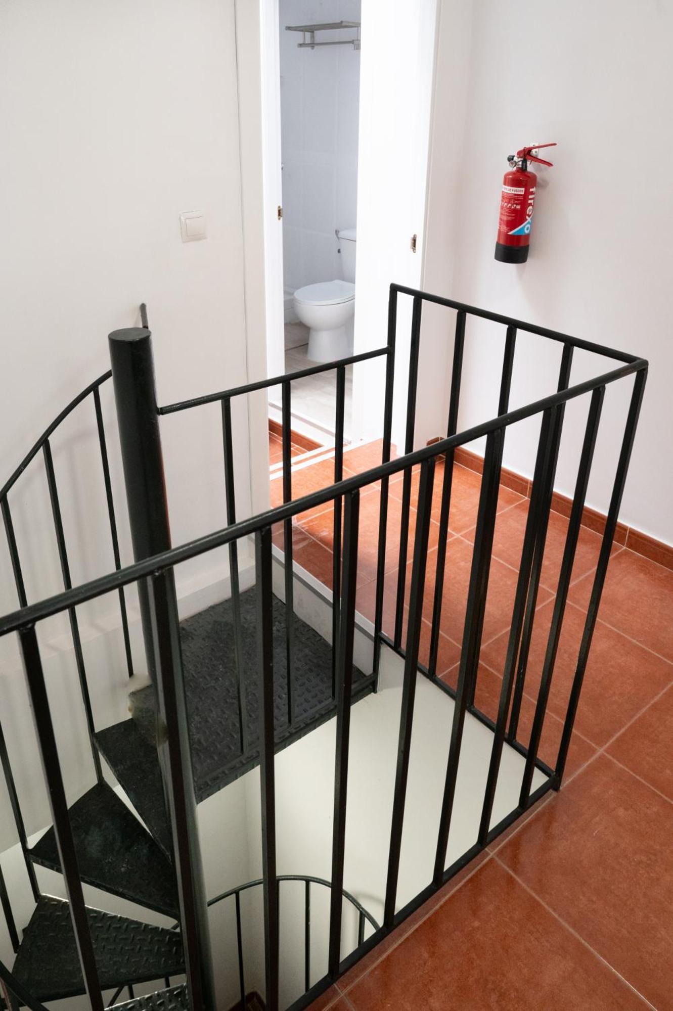 Acogedor Apartamento En Malaga Playa 외부 사진