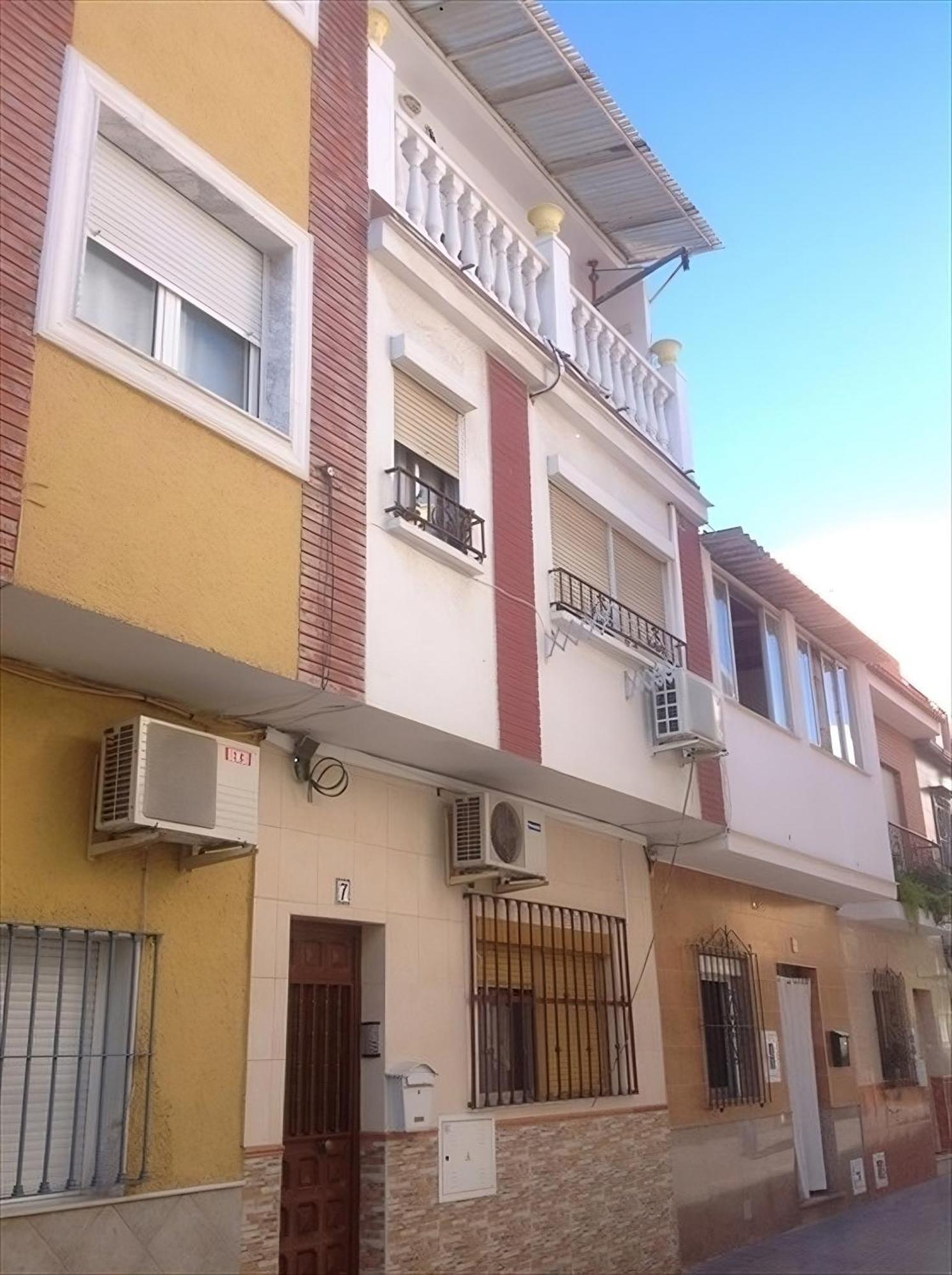 Acogedor Apartamento En Malaga Playa 외부 사진