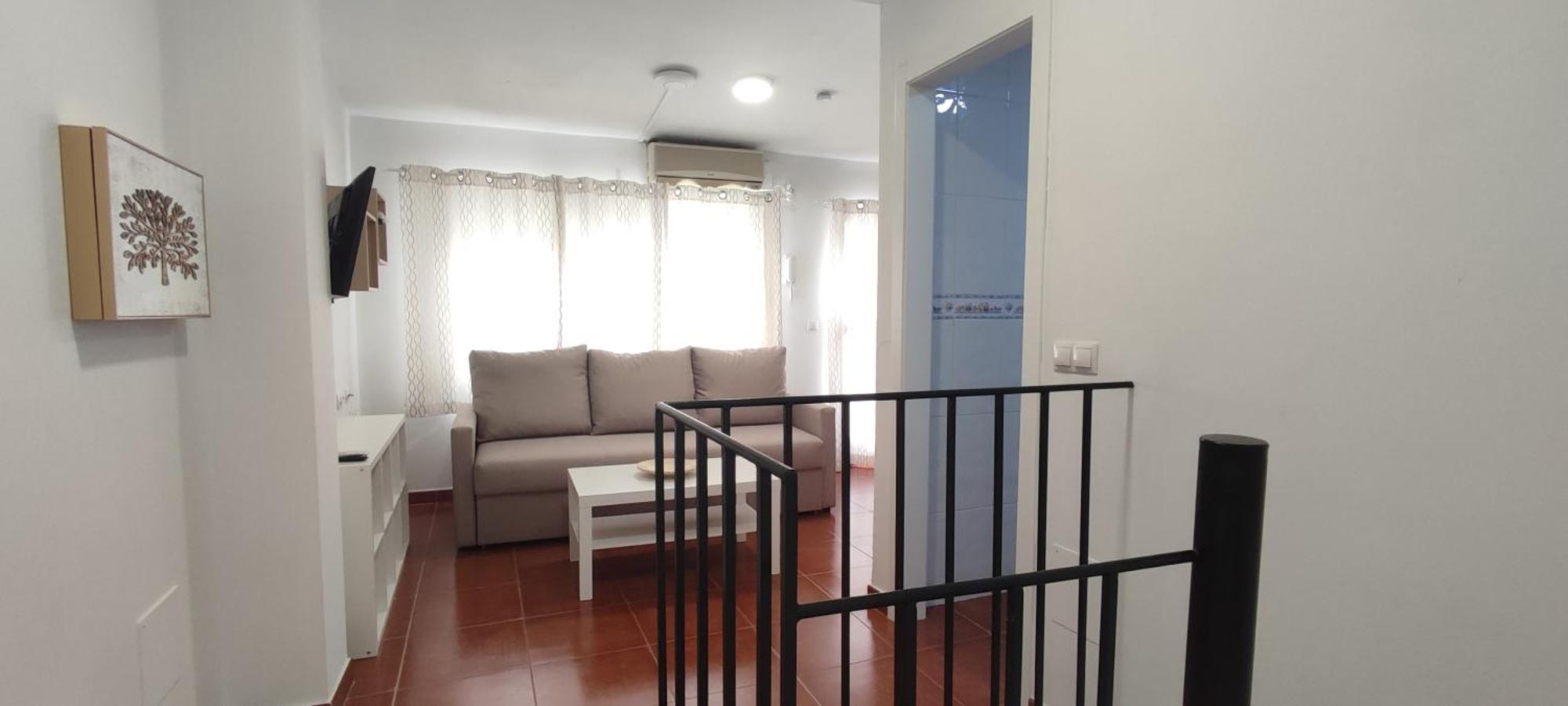 Acogedor Apartamento En Malaga Playa 외부 사진