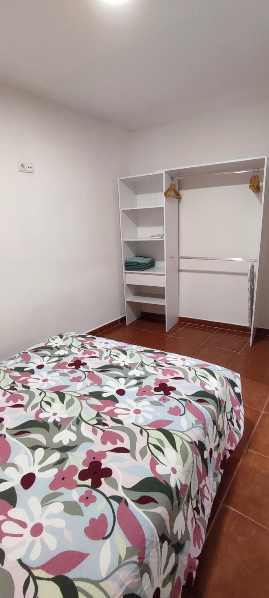 Acogedor Apartamento En Malaga Playa 외부 사진