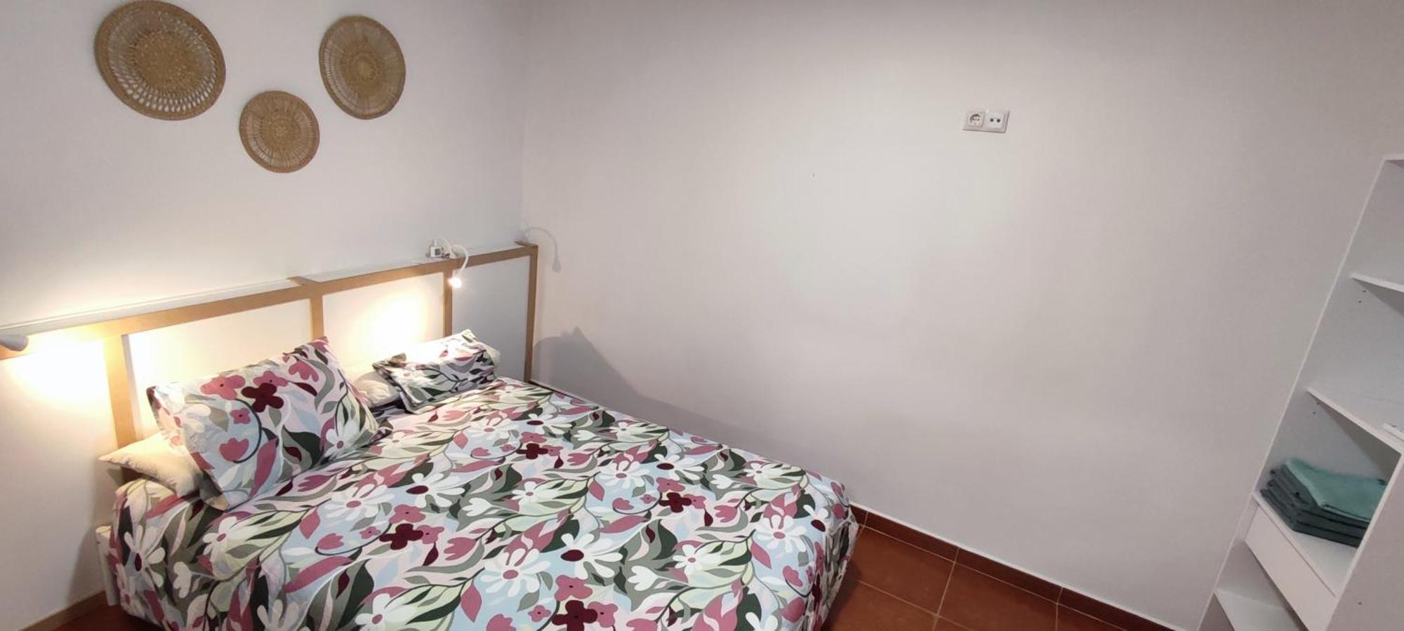 Acogedor Apartamento En Malaga Playa 외부 사진