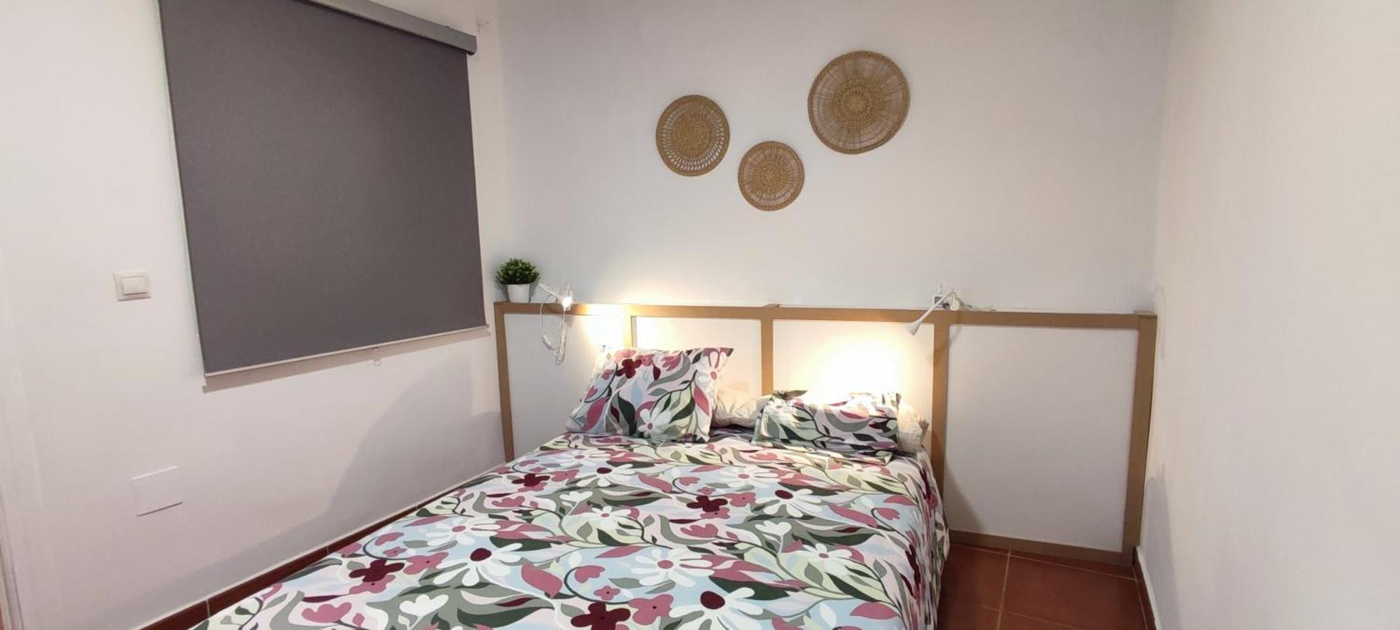 Acogedor Apartamento En Malaga Playa 외부 사진
