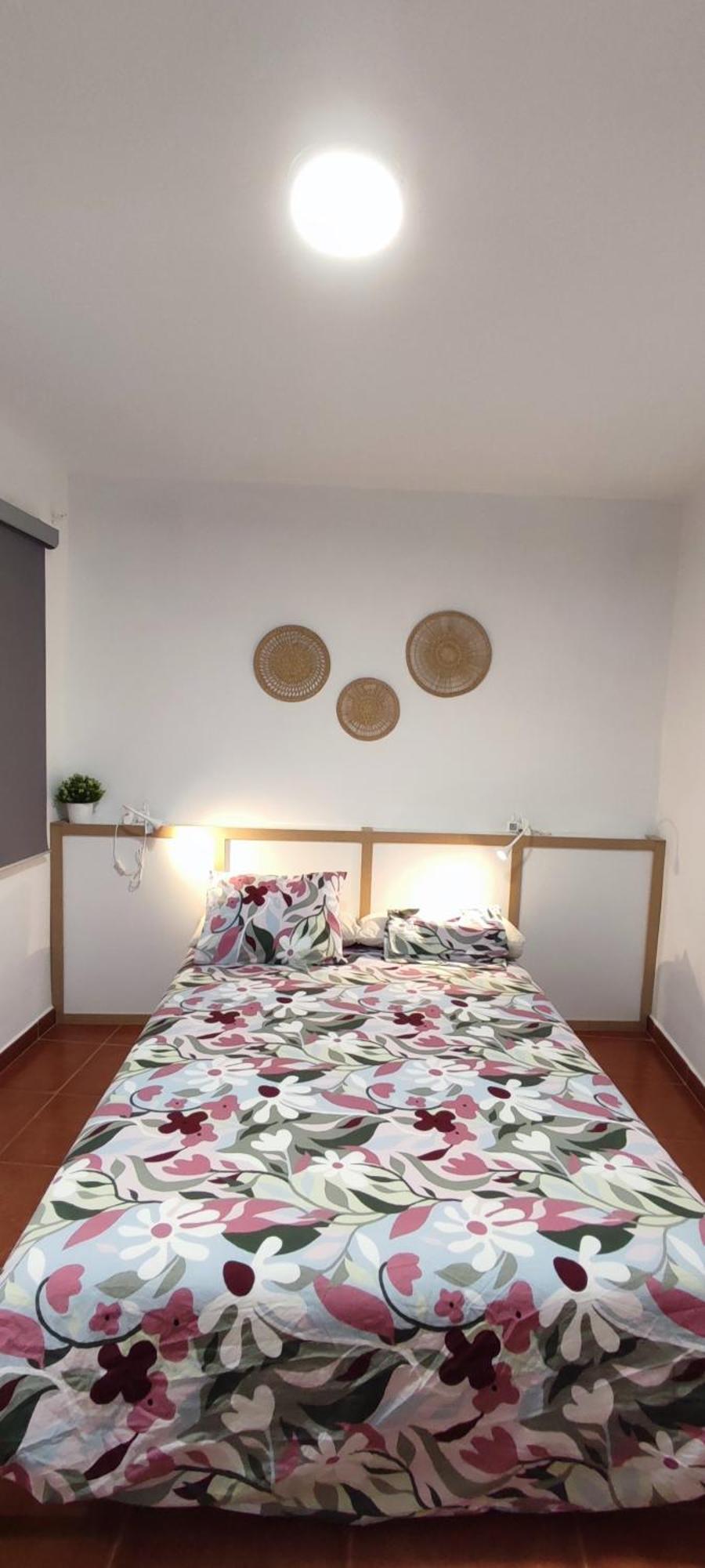 Acogedor Apartamento En Malaga Playa 외부 사진