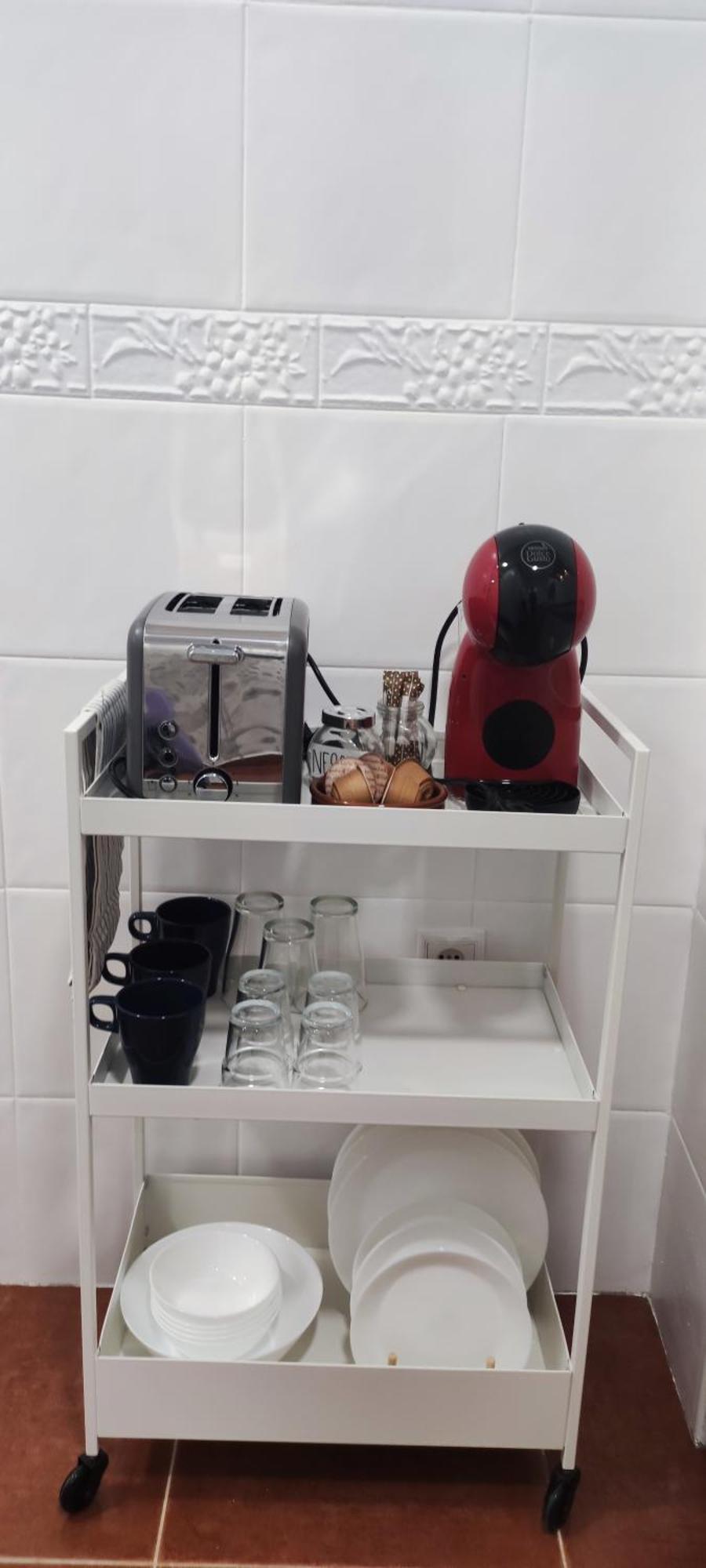 Acogedor Apartamento En Malaga Playa 외부 사진