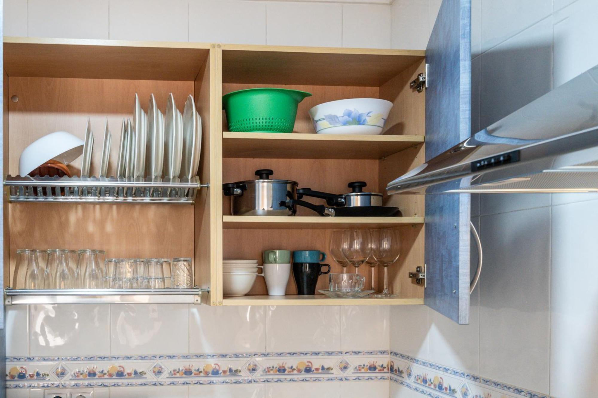 Acogedor Apartamento En Malaga Playa 외부 사진
