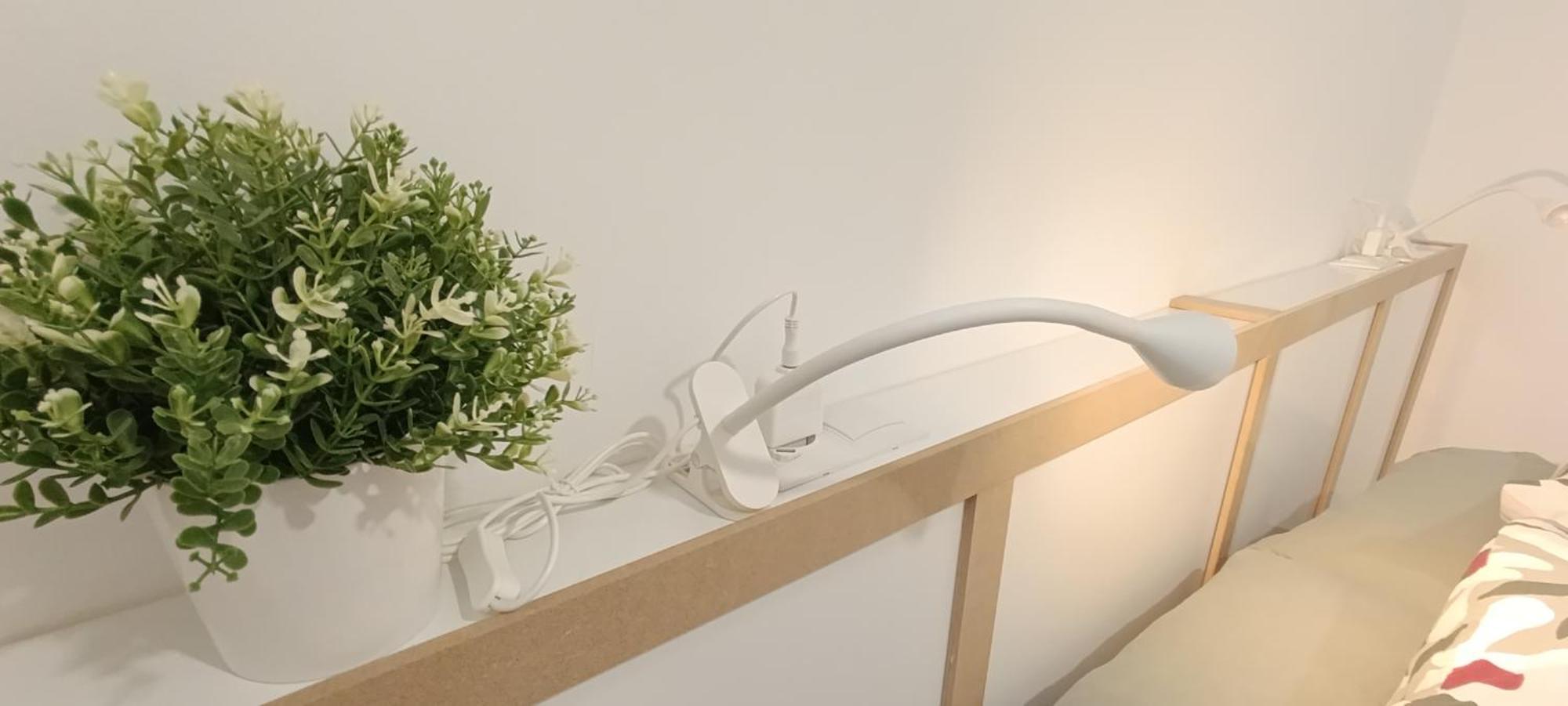 Acogedor Apartamento En Malaga Playa 외부 사진
